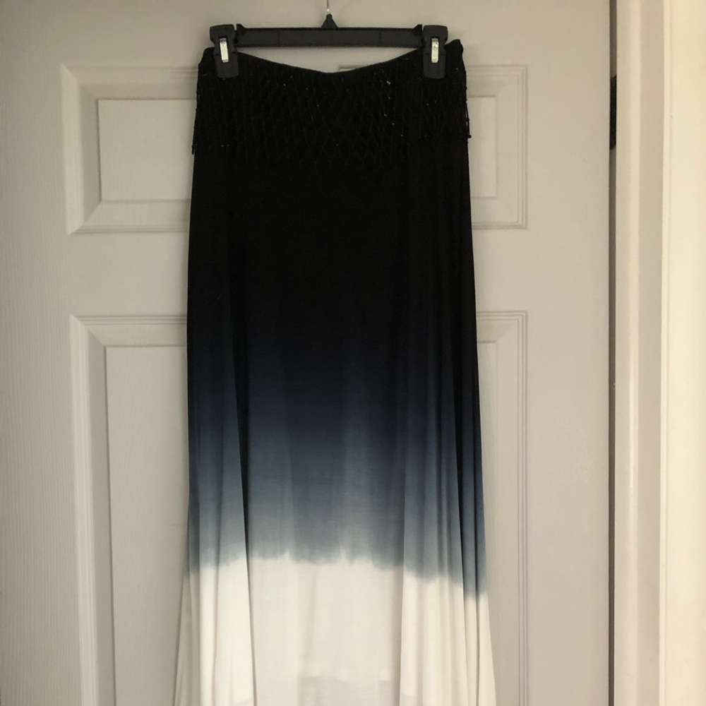 👛👛👛 Beautiful maxi skirt